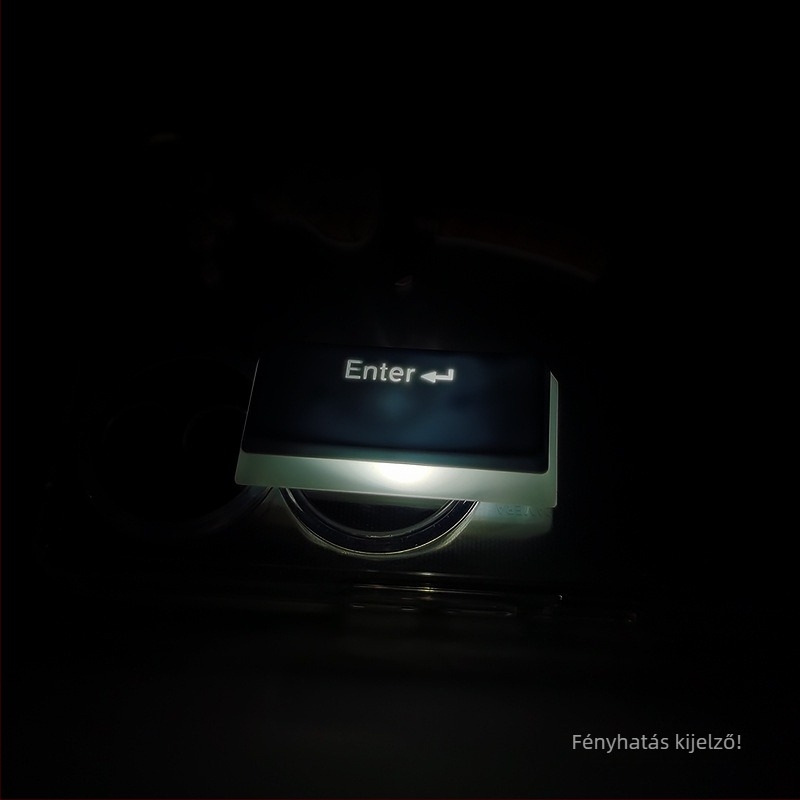 Puding stílusú keycap, ABS anyag, általános kompatibilitás, 1 év garancia