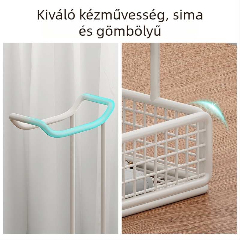 Fejhallgató állvány – asztali, multifunkcionális tároló, Modell 2208103622196167296