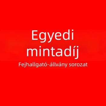 Fém fejhallgató-tartó, skandináv stílusú, kiváló minőségű alumíniumötvözetes asztali állvány