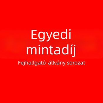 Fém fejhallgató-tartó, skandináv stílusú, kiváló minőségű alumíniumötvözetes asztali állvány