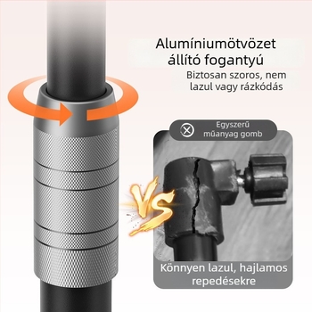 PTNOKA 01N Összecsukható, felemelhető hangszerállvány Guzhenghez, Gitárhoz, Hegedűhöz és Elektronikus billentyűzethez | Rozsdamentes acél és alumínium ötvözet