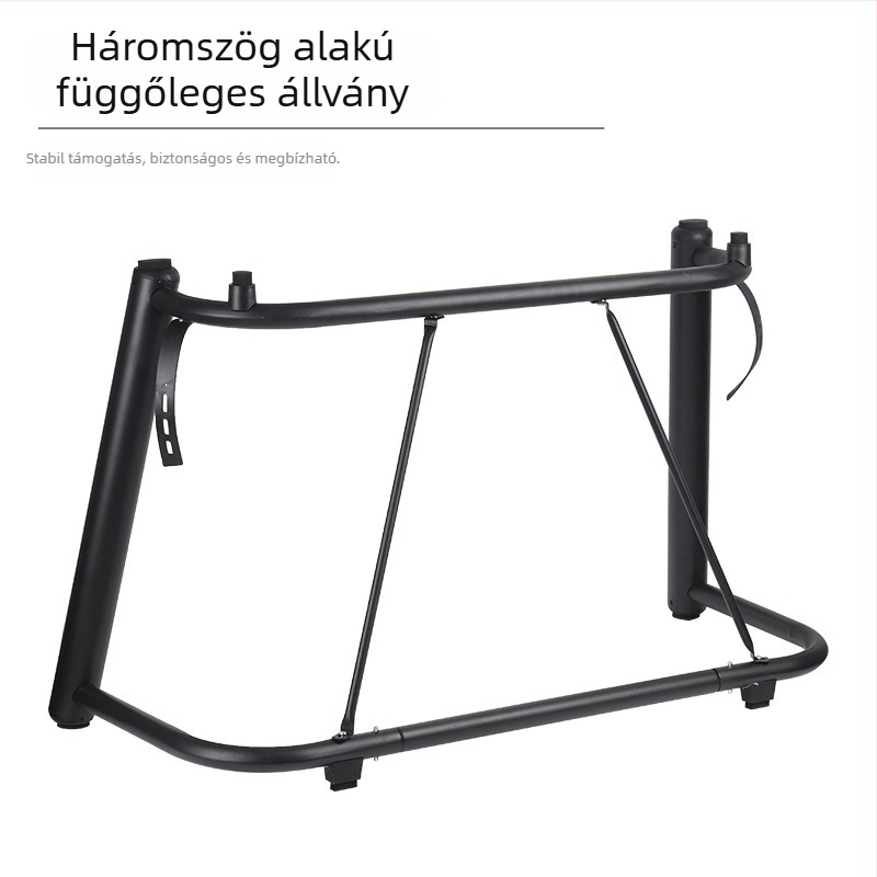 U-formájú billentyűzet állvány, fém, modell 006, alkalmas zongorához, East China Philharmonic