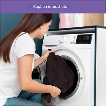 Zongora porvédő huzat, flanel anyag, modell LSP-V01, por- és vízálló, szennyeződés elleni védelem, univerzális illeszkedés