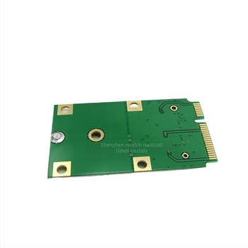 Kétirányú M.2 NGFF és MSATA adapter SSD-hez