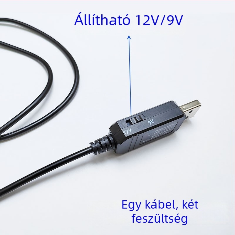 JSW JSWU03 USB patch kábel, rézmaggal, hossz 1 m, interfész: Egyéb, adatátviteli sebesség 20