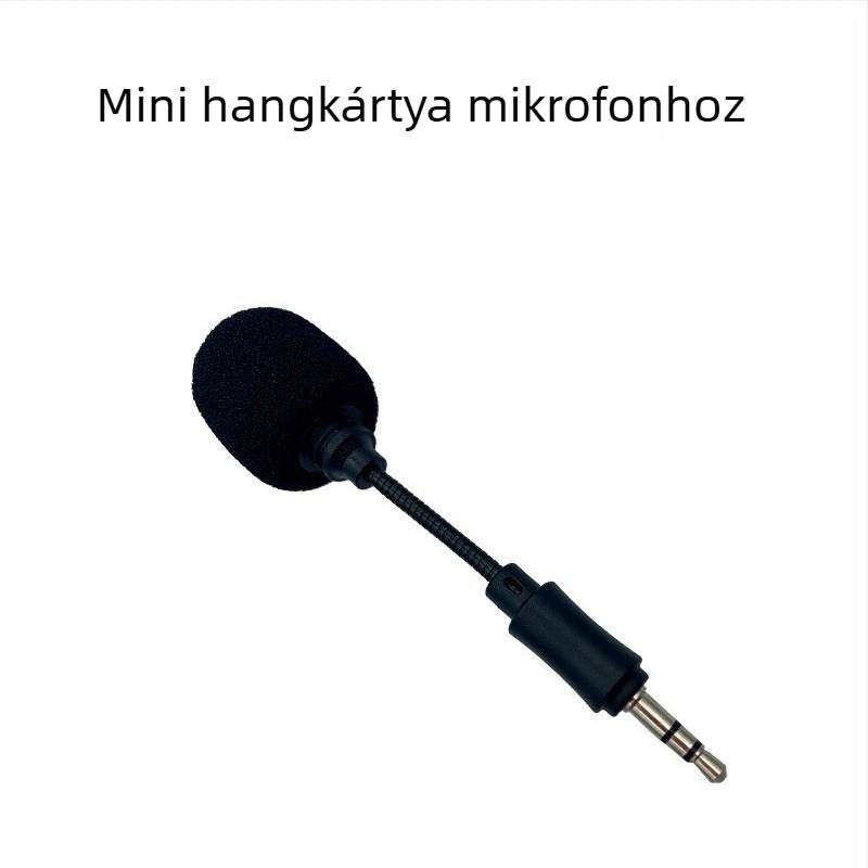 HDMI adapter kábel, egycsatlakozós, ezüstözött mag