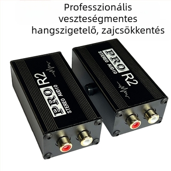 PXSW R2 Audioadapter kábel, rézmag, hangkimenet interfész, adatátviteli sebesség 100