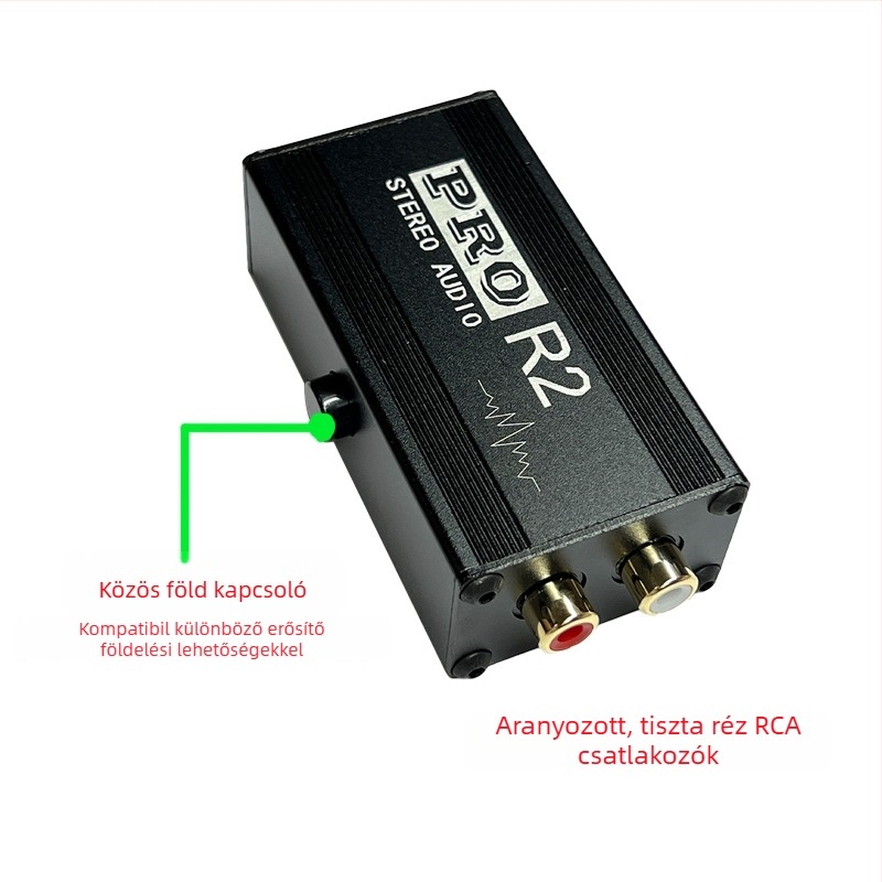 PXSW R2 Audioadapter kábel, rézmag, hangkimenet interfész, adatátviteli sebesség 100
