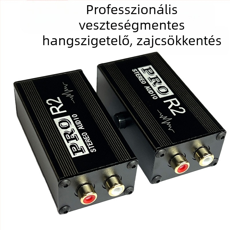 PXSW R2 Audioadapter kábel, rézmag, hangkimenet interfész, adatátviteli sebesség 100