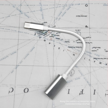 Nomidi F5 OTG USB-C adapter USB-HUB