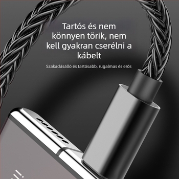 3,5 mm-es férfi–nő AUX hosszabbító kábel, négyvezetékes audio kábel, mobiltelefonhoz, számítógéphez és autóhifihez