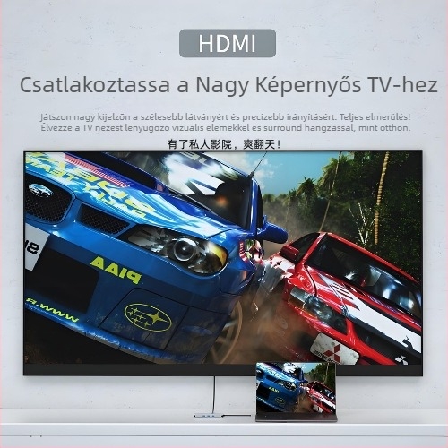 HDMI rögzítő kártya loop-out kimenettel, USB 3.0, 4K60Hz, Windows-kompatibilis, modell LQC002