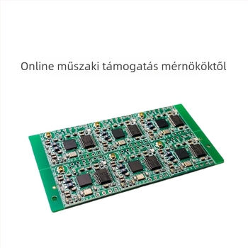 LR562D NFC kártyaolvasó-író külső FPC antenna – 2–3 cm érzékelési távolság, 13,56 MHz, 1K, M1 kártya támogatás