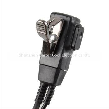 Vezetékes fülhallgató-in-ear kiegészítő, 3,5 mm-es csatlakozó, 100 cm kábel, iOS-kompatibil