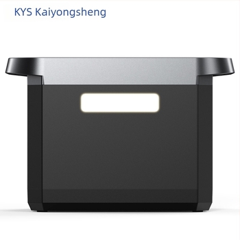 Kültéri energiatároló burkolat mobil energiaellátáshoz, 1000–15000W, műanyag ház energiát tárolására, természetes gumi burkolat, Kai Yongsheng (98989989)