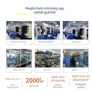 Alumíniumötvözet mágneses vezeték nélküli töltőház, 5000mAh, lézeres gravírozás, fényes-mat felület