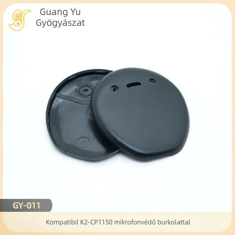 Bluetooth fülhallgató tok, Guangyu GY-011, PVC anyag