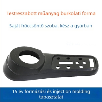 Műanyag burkolat háztartási készülékekhez (Anyag: műanyag; Kategória: háztartási készülék-ház; Márka: Customization, Bohao)