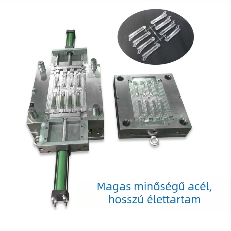 Műanyag burkolat háztartási készülékekhez (Anyag: műanyag; Kategória: háztartási készülék-ház; Márka: Customization, Bohao)
