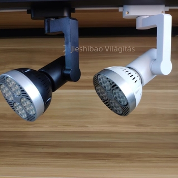 Sínes világítási ház, modell: lapos fejű kis borospohár, anyag: vas