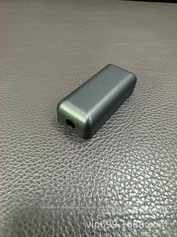 Elektromos burkolat – vízálló, mini zárható dizájn, ABS anyag, logó testreszabás