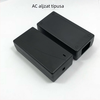 Baoxinjia kapcsolóüzemű tápegység ház, PC+ABS, modell 103