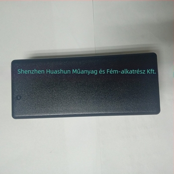 Huashun 120W asztali tápegység ház, PC/PC+ABS anyag