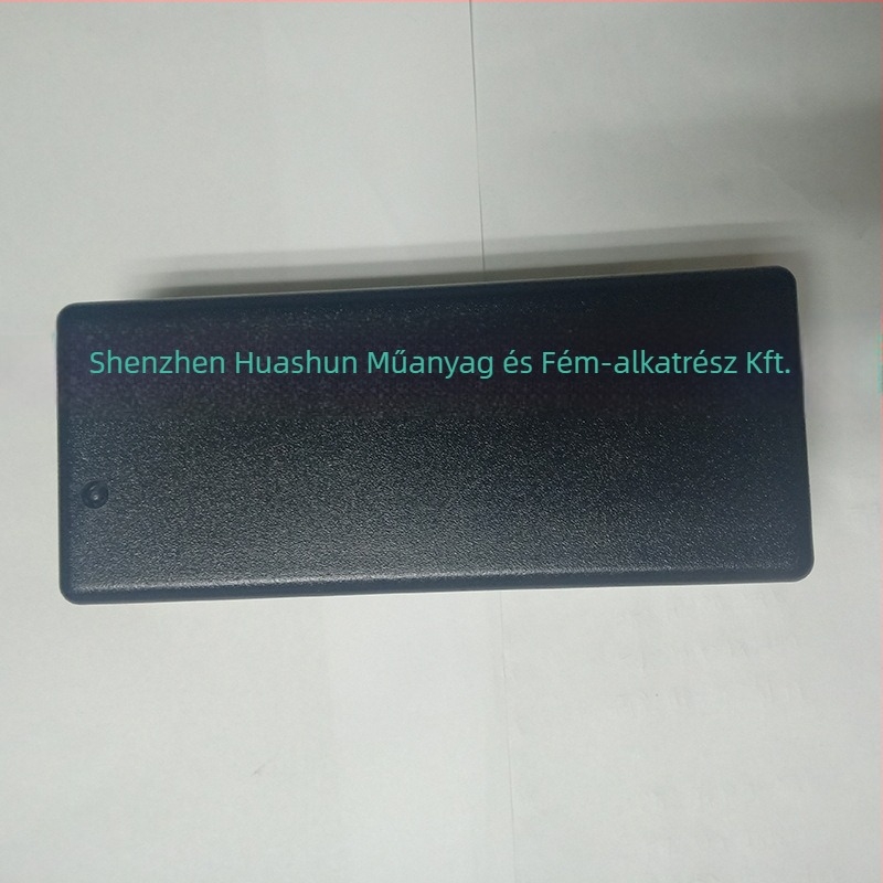 Huashun 120W asztali tápegység ház, PC/PC+ABS anyag