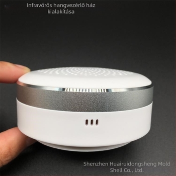 Infravörös transzceiver-ház intelligens hangvezérlőhöz és okos otthoni eszközökhöz