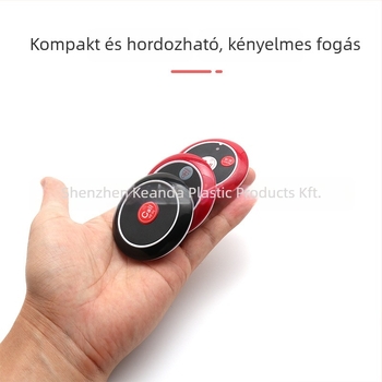 Recepciós pager elektronikus háza | természetes gumi | importálásra nem alkalmas