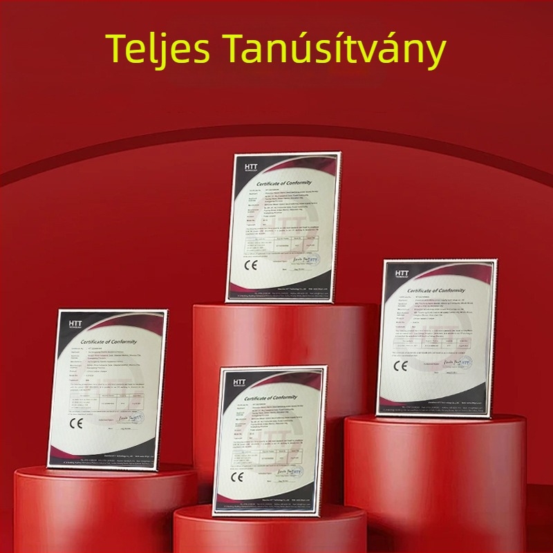 5V2A tápegység hálózati eszközökhöz – falra szerelhető, FCC tanúsított, kapcsoló üzemű tápegység, 10W