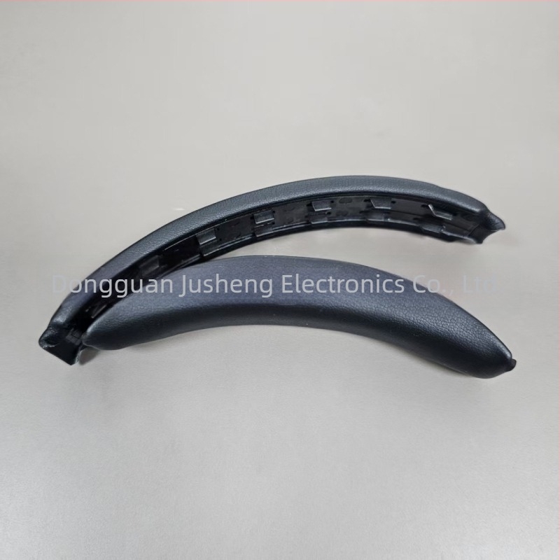 Bose snap-on fejpánt párna QC45/QC35 – Műbőr, Könnyen felhelyezhető, Uniszex