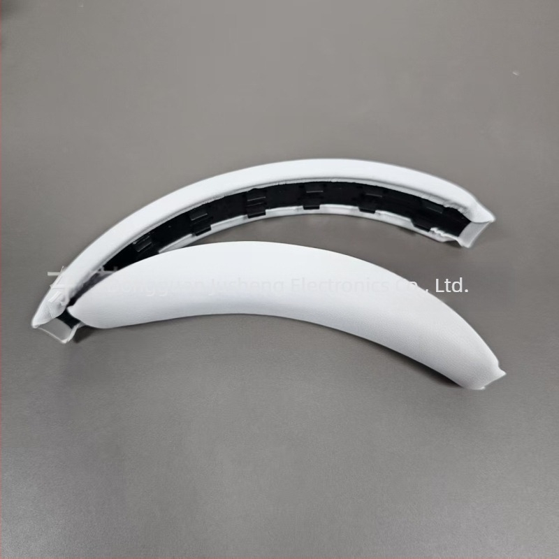 Bose snap-on fejpánt párna QC45/QC35 – Műbőr, Könnyen felhelyezhető, Uniszex