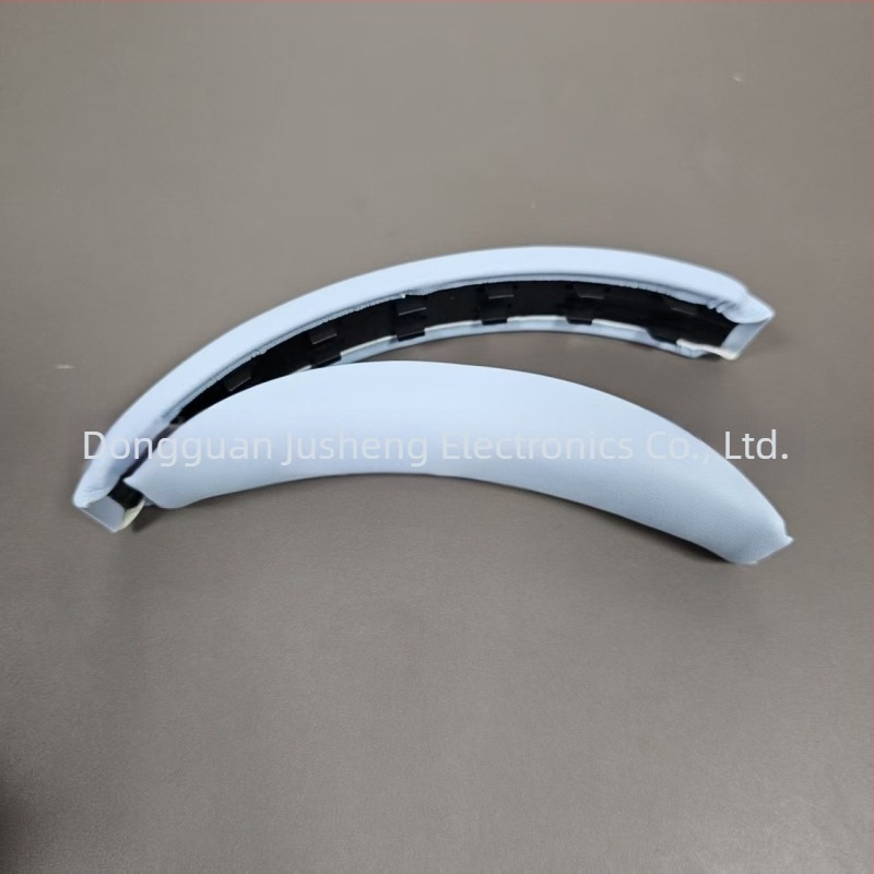 Bose snap-on fejpánt párna QC45/QC35 – Műbőr, Könnyen felhelyezhető, Uniszex