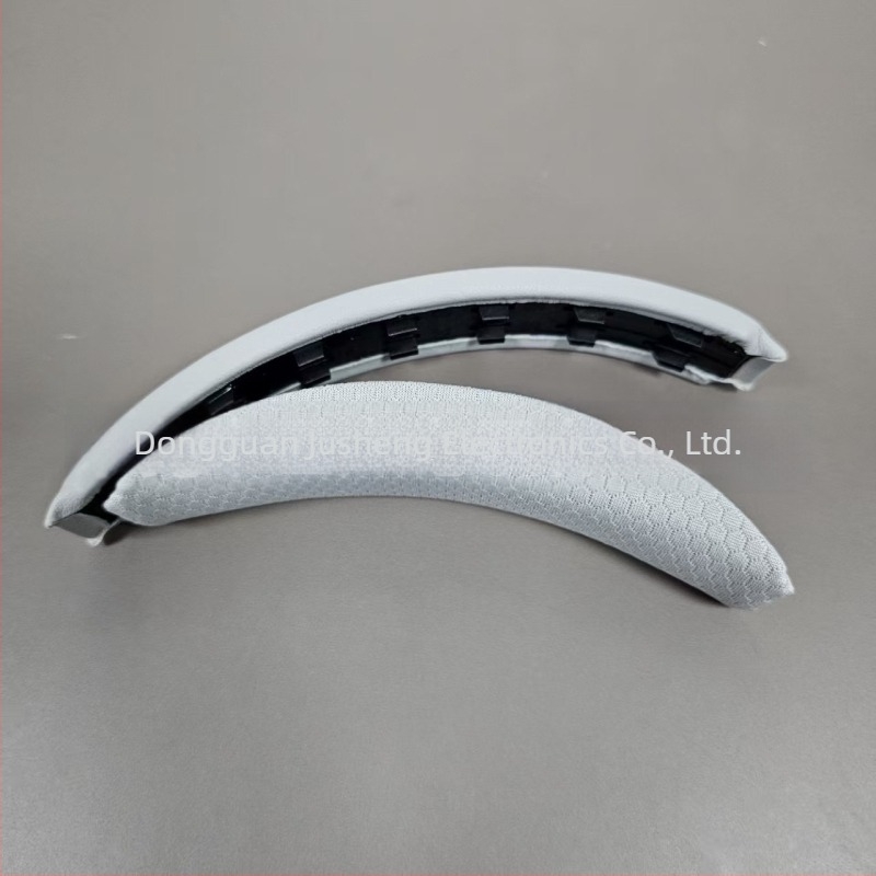 Bose snap-on fejpánt párna QC45/QC35 – Műbőr, Könnyen felhelyezhető, Uniszex