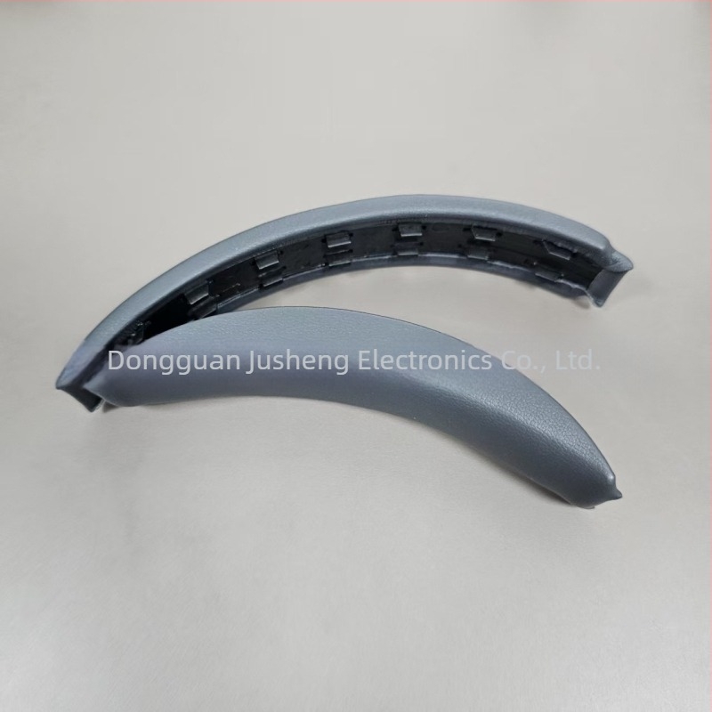 Bose snap-on fejpánt párna QC45/QC35 – Műbőr, Könnyen felhelyezhető, Uniszex