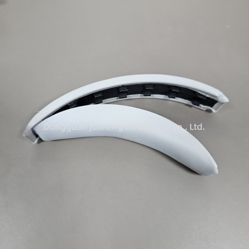 Bose snap-on fejpánt párna QC45/QC35 – Műbőr, Könnyen felhelyezhető, Uniszex