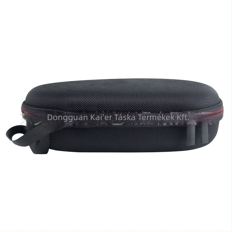 EVA fejhallgató tároló tok BOSE QC15/QC25/QC35 – porvédett, OEM, 2023