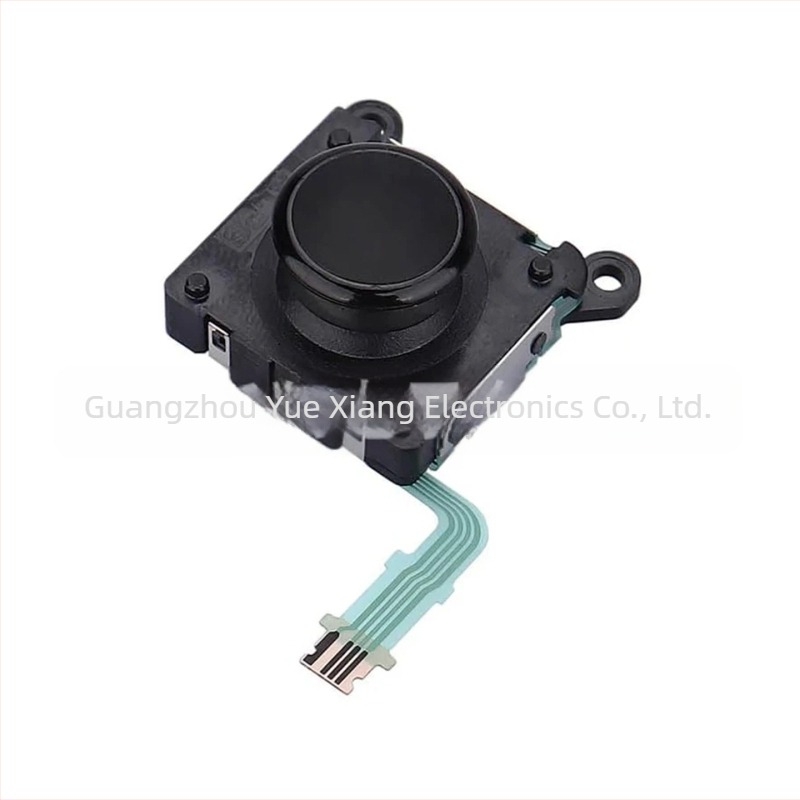 PS Vita 2000 Joystick - 3D irány rocker, kábel interfész, súly 10 g