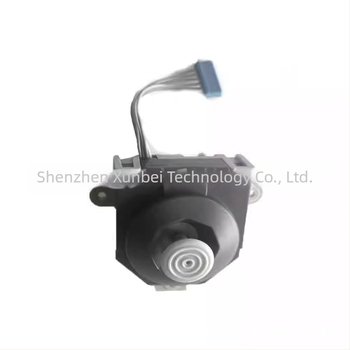 N64 3D joystick CN6008 - OEM feldolgozás, új, N64-hez
