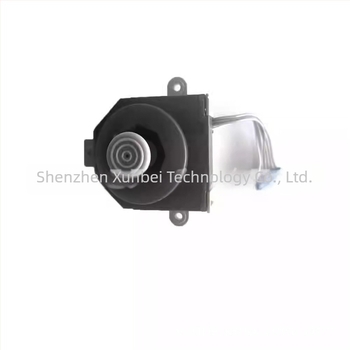 N64 3D joystick CN6008 - OEM feldolgozás, új, N64-hez