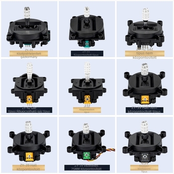Zhiyu ZY-39 potenciométer drónokhoz és RC modellekhez — joystick vezérlés