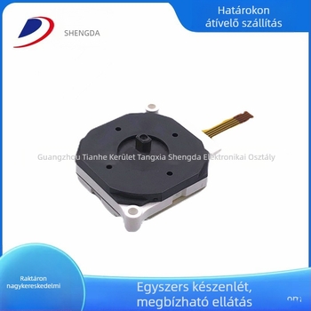 3DS Circle Pad csere a Nintendo 3DS családhoz — analóg joystick és kör alakú irányító gomb régi modellekhez