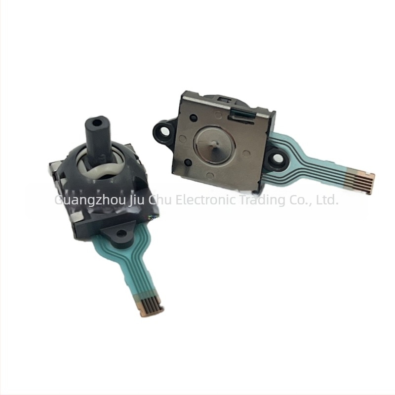 GPD Win3 hordozható játékkonzol – bal és jobb joystick, eredeti Alps