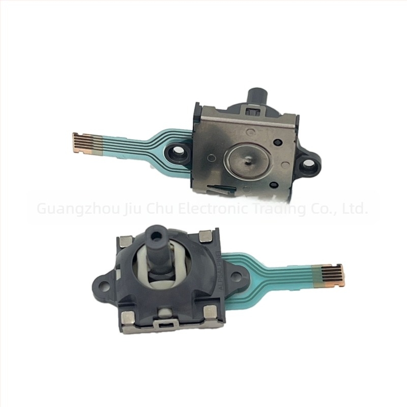 GPD Win3 hordozható játékkonzol – bal és jobb joystick, eredeti Alps