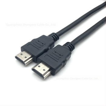 HDMI-kábel Set-top boxhoz – 20 m hosszú, HDMI 1.4-es verzió, vezető: ötvözet, nikkel-bevonat