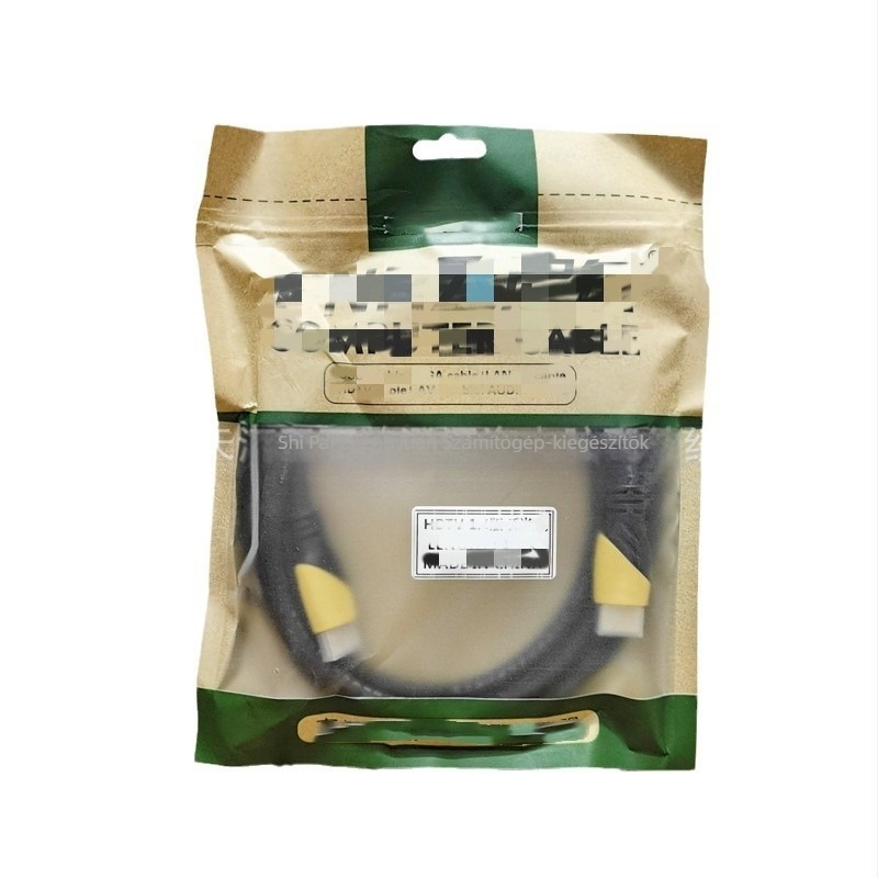 Feinier HDMI-kábel HDMI–HDMI, 1.4 verzió, 1.5 m hosszú