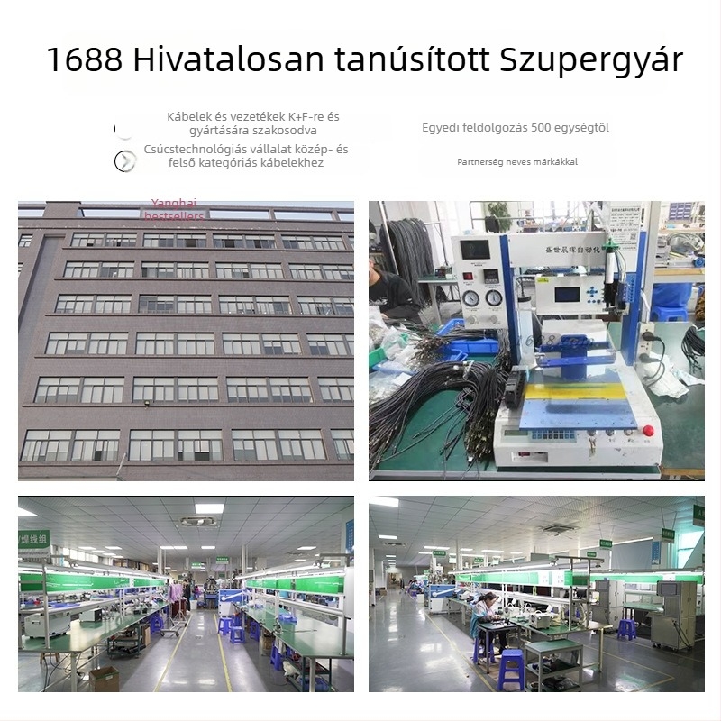 USB 3.2 PD kettős végű adatátviteli kábel, 120W gyors töltés, 20Gbps nagy sebesség, 4K60Hz képernyővetítés