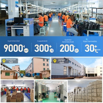 HDMI optikai kábel, 4K 2.0, páncélozott kivitel, Type A, hossz 1 m