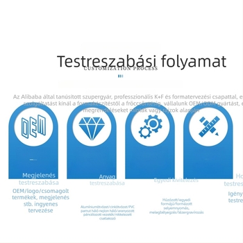 DP–VGA átalakító kábel PC grafikus kártya és monitor vagy projektor közötti csatlakoztatáshoz, HD konverziós kábel